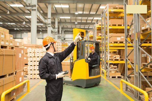 仓储物流人可直接使用的方法 如何提升仓库面积利用率？如何计算仓库所需要面积？